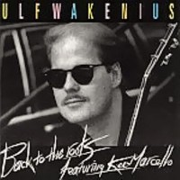 Purchase Ulf Wakenius - Back To The Roots