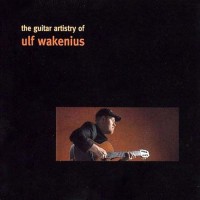 Purchase Ulf Wakenius - The Guitar Artistry Of