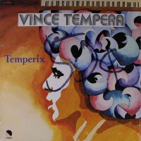 Purchase Vince Tempera - Temperix (Vinyl)