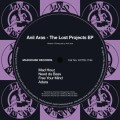 Buy Anil Aras - The Lost Projects (EP) Mp3 Download