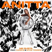 Purchase Anitta - Me Gusta (CDS)