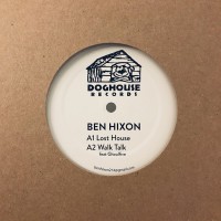 Purchase Ben Hixon - Lost House