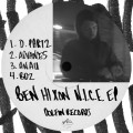 Buy Ben Hixon - N.I.C.E. (EP) Mp3 Download
