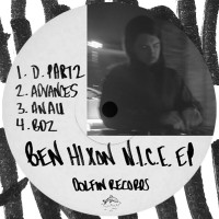 Purchase Ben Hixon - N.I.C.E. (EP)