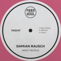 Buy Damian Rausch - Many People (EP) Mp3 Download