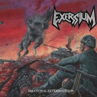 Purchase Exersium - Irrational Extermination
