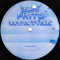 Purchase Frits Wentink - Double Man (EP)