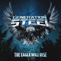 Buy Generation Steel - The Eagle Will Rise Mp3 Download