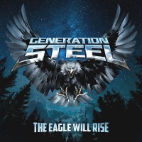 Purchase Generation Steel - The Eagle Will Rise