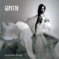 Purchase Gepetto - Evolutive Songs