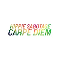 Purchase Hippie Sabotage - Carpe Diem (CDS)