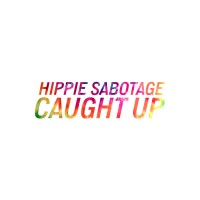Purchase Hippie Sabotage - Caught Up (CDS)