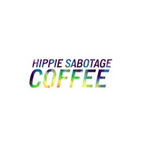 Purchase Hippie Sabotage - Coffee (CDS)