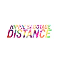 Purchase Hippie Sabotage - Distance (CDS)