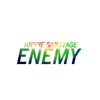 Purchase Hippie Sabotage - Enemy (CDS)