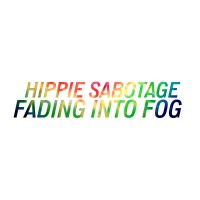 Purchase Hippie Sabotage - Fading Into Fog (CDS)