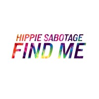 Purchase Hippie Sabotage - Find Me (CDS)