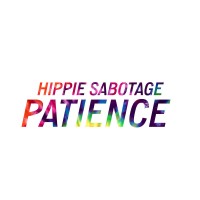 Purchase Hippie Sabotage - Patience (CDS)