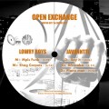 Buy Javonntte - Open Exchange Vol. 1 Mp3 Download