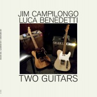Purchase Jim Campilongo & Luca Benedetti - Two Guitars