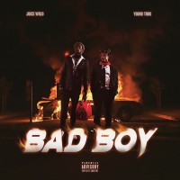 Purchase Juice Wrld & Young Thug - Bad Boy (CDS)
