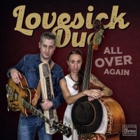 Purchase Lovesick Duo - All Over Again