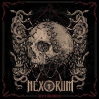 Purchase Nexorum - Death Unchained