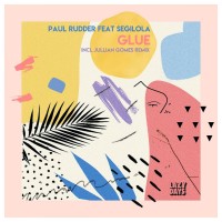 Purchase Paul Rudder - Glue (EP)