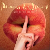 Purchase Peach & Quiet - Just Beyond The Shine