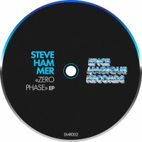 Purchase Steve Hammer - Zero Phase (CDS)