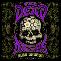 Purchase The Dead Daisies - Holy Ground
