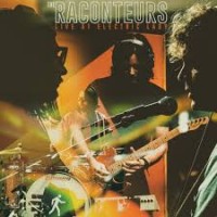 Purchase The Raconteurs - Live At Electric Lady