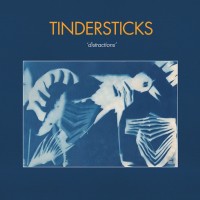 Purchase Tindersticks - Distractions