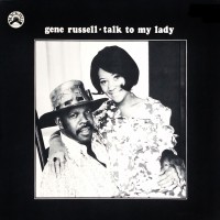 Purchase Gene Russell - Talk To My Lady (Remastered 2020)