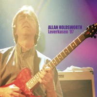Purchase Allan Holdsworth - Leverkusen '97 (Live)