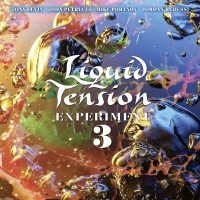 Purchase Liquid Tension Experiment - Liquid Tension Experiment 3