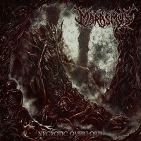Purchase Marasmus - Necrotic Overlord