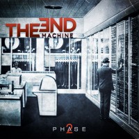 Purchase The End Machine - Phase2