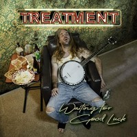 Purchase The Treatment - Waiting For Good Luck