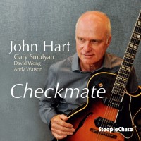 Purchase John Hart - Checkmate