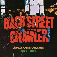 Purchase Backstreet Crawler - Atlantic Years 1975-1976 CD4