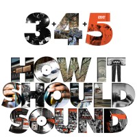 Purchase Damu The Fudgemunk - How It Should Sound - Volumes 3, 4 & 5