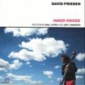 Buy David Friesen - Inner Voices Mp3 Download