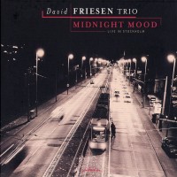 Purchase David Friesen Trio - Midnight Mood