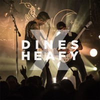 Purchase Dines X Heafy - Dines X Heafy