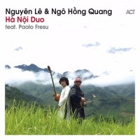 Purchase Nguyen Le & Ngo Hong Quang - Hà Nội Duo