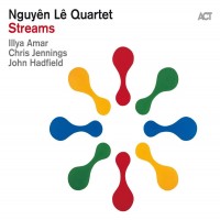 Purchase Nguyen Le Quartet - Streams