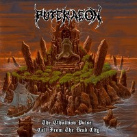 Purchase Puteraeon - The Cthulhian Pulse: Call From The Dead City