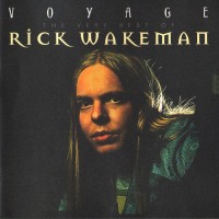 Purchase Rick Wakeman - Voyage CD2