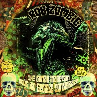 Purchase Rob Zombie - The Triumph Of King Freak (CDS)